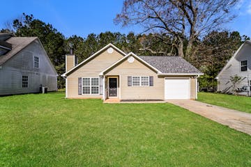 90 INVERNESS TRCE RIVERDALE, GA 30274